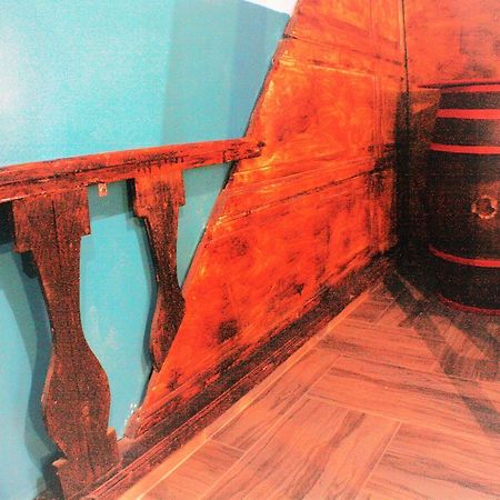 People B&B Palermo Ngoại thất bức ảnh