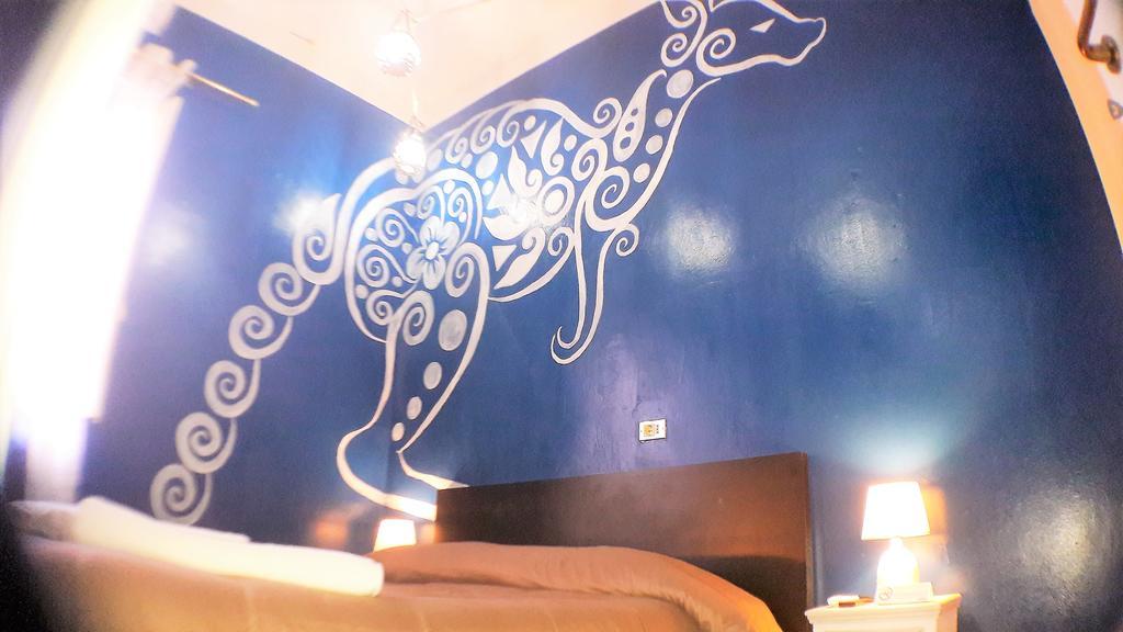 People B&B Palermo Ngoại thất bức ảnh