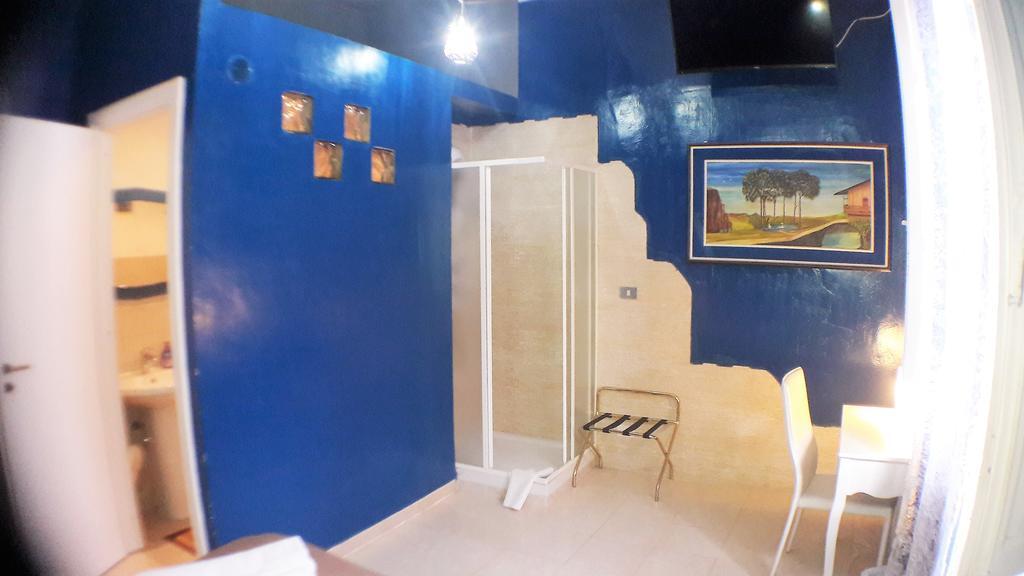 People B&B Palermo Ngoại thất bức ảnh