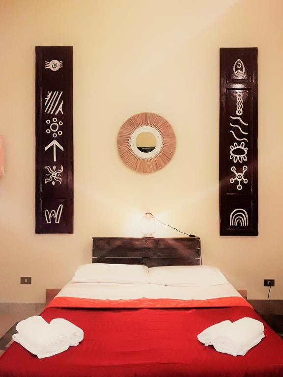 People B&B Palermo Phòng bức ảnh