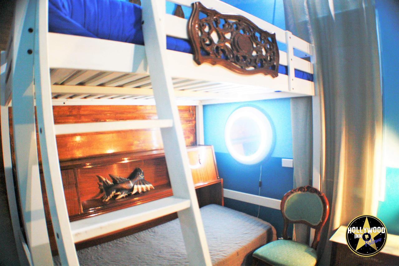 People B&B Palermo Ngoại thất bức ảnh